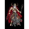 Greek Mythology God Hades