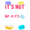 Soap Making Crafting It's Not