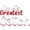 I'm His Greatest Catch 3