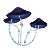 Mushroom cap