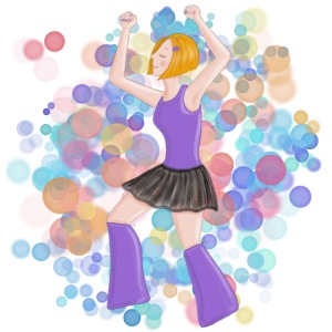 Dance2Trance - Happy Girl