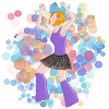 Dance2Trance - Happy Girl