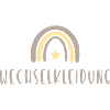 Wechselkleidung Stern