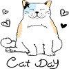 Cat Day