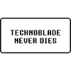 Technoblade Never Dies
