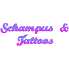 tattoos und schampus