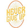 Never Give Up