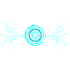 Gamer CPU Computer Loading Design