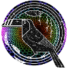 Toucan Graphic