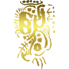 Ornement - Ethno GOLD