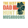 Mushroom Picker Papa