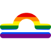 Zodiac sign Libra LGBT
