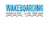 Wakeboard Wake Wakeboarding Wakeboarder Gift