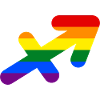 Zodiac sign Sagittarius LGBT
