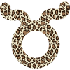 Zodiac sign Taurus