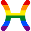 Zodiac sign Pisces LGBT