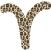 Zodiac sign Aries