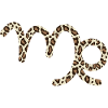 Signe du zodiaque Vierge