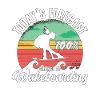 Wakeboarden Wakeboarder Wakeboard Wake Geschenk