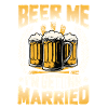 Beer Me Je me marie.