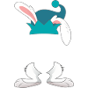 Son Easter Happy Easter