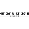 Venice Coordinates