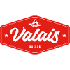 Valais Suisse Badge