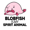Poisson Blobfish