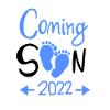 Coming Soon 2022 Baby Pregnancy