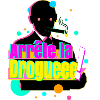 Arrête la drogue