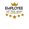 Employé de l’année