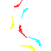 weapon pistol