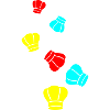 Chef's hat symbol