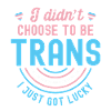 Trans Transgenre Transsexuel Cadeau Queer