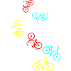 Bicycle Icon