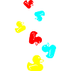 Duck Icon