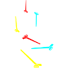 icehockey symbol icon