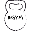 #GYM