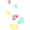 Symbole du fromage