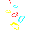Burrito Symbol