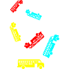 School bus school