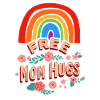 Free Mom Hugs