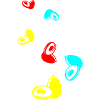 Avocado symbol