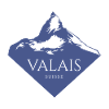 Valais Switzerland Alps Design