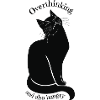 overthinking cat (and also hungry)