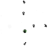 all turns around you