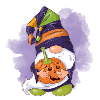 Halloween Elves