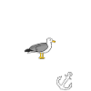 Ostsee Kind