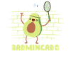 Badminton Federball