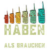 Amateurfunken Hobby Funker Funkgerät